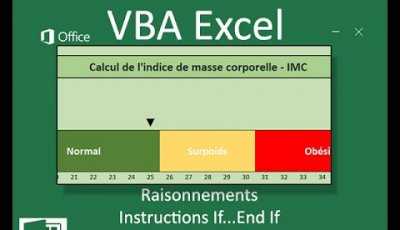 Gérer les conditions et critères en VBA Excel